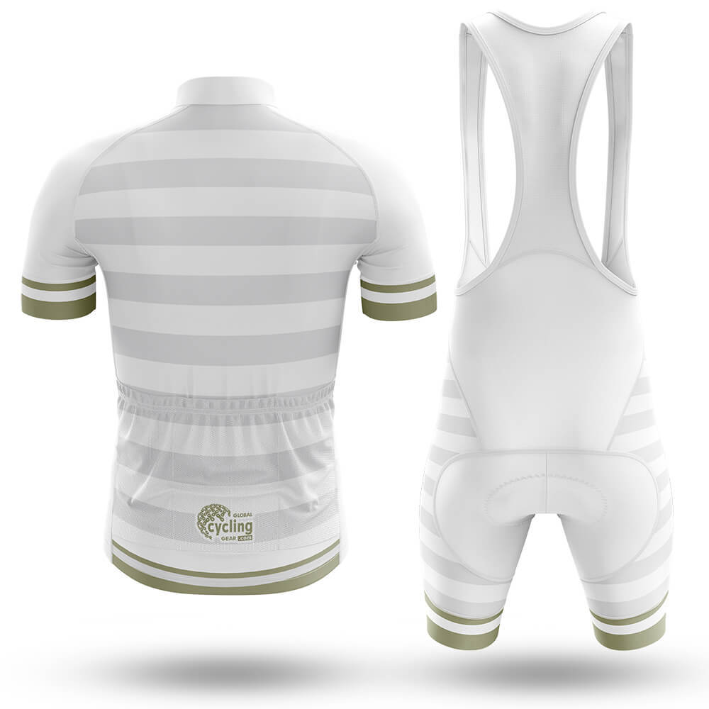 USA S30 - Men's Cycling Kit