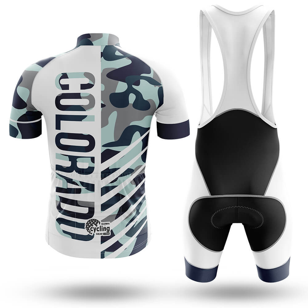 Colorado S31 - Men's Cycling Kit