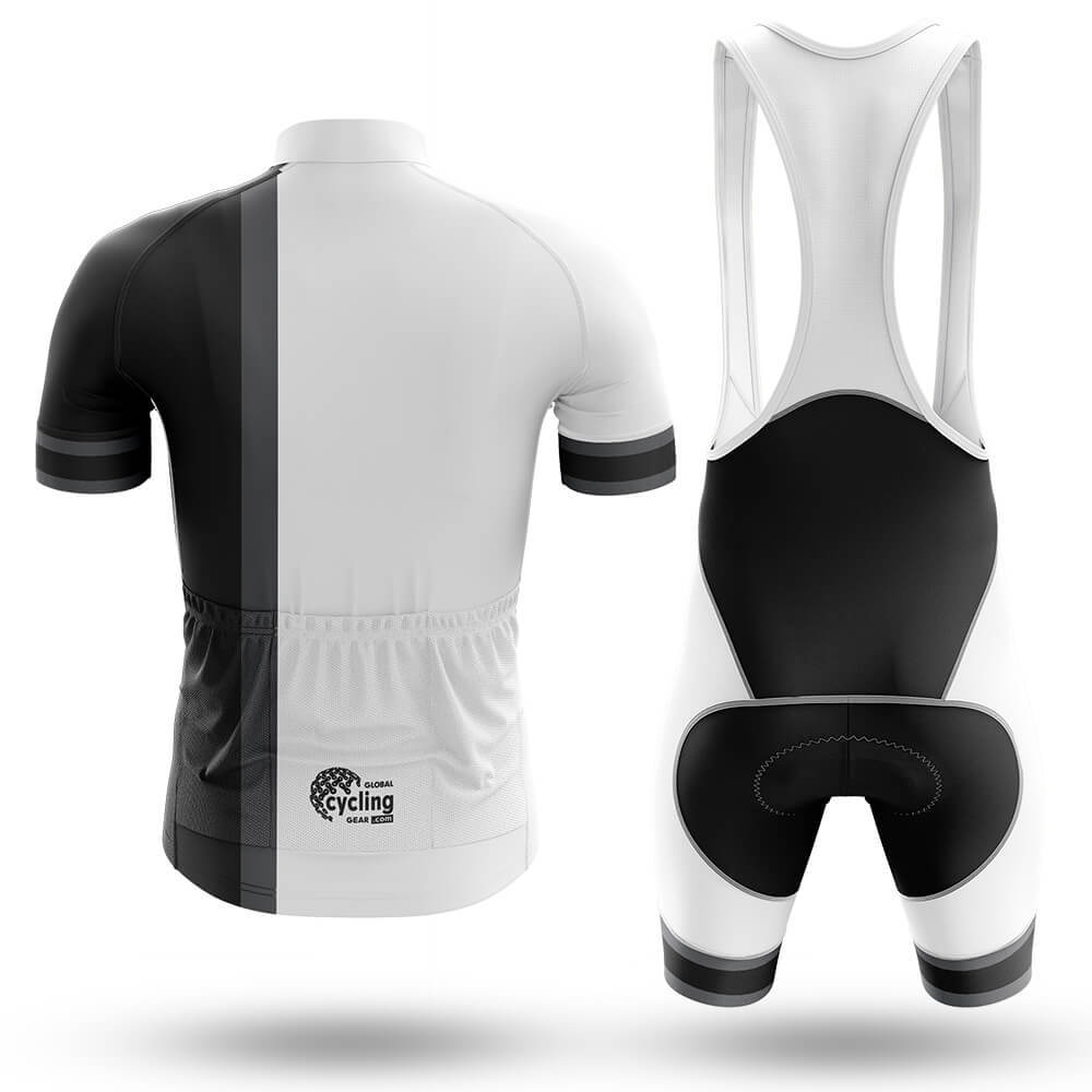 October - Men's Cycling Kit