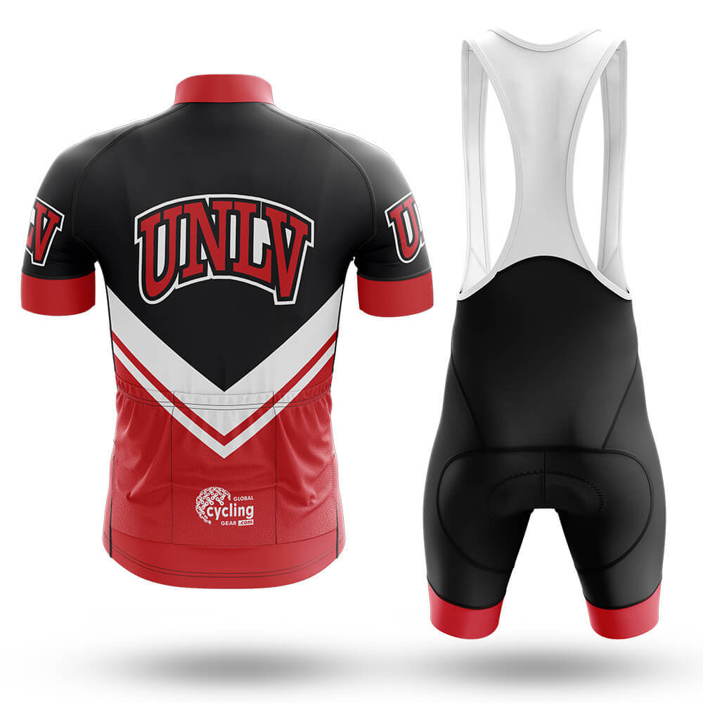 University of Nevada Las Vegas V3 - Men's Cycling Kit