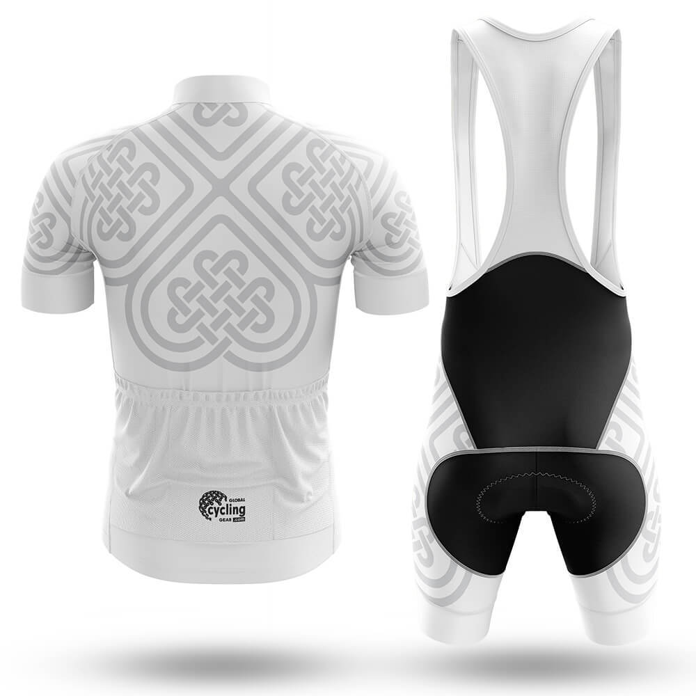 Danmark S13 - Men's Cycling Kit