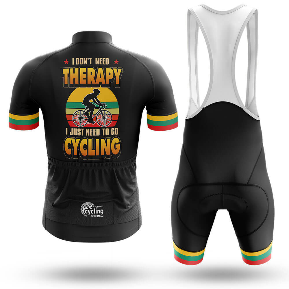 Therapy V13 - Men's Cycling Kit