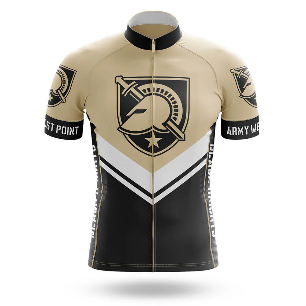 USMA Cycling Jersey for Men