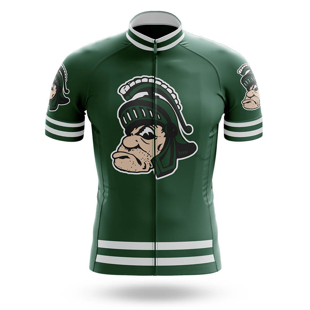Spartans - Men's Cycling Kit