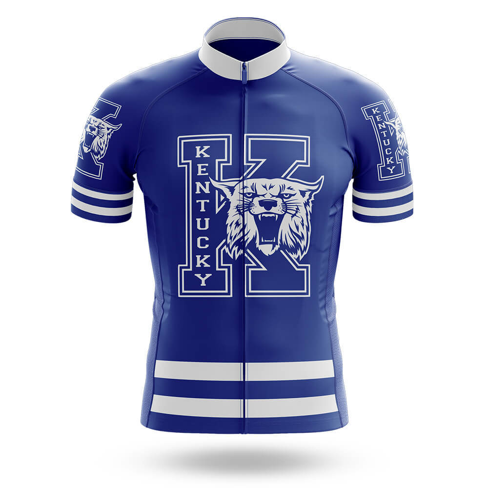 Retro UK Wildcats - Men's Cycling Kit