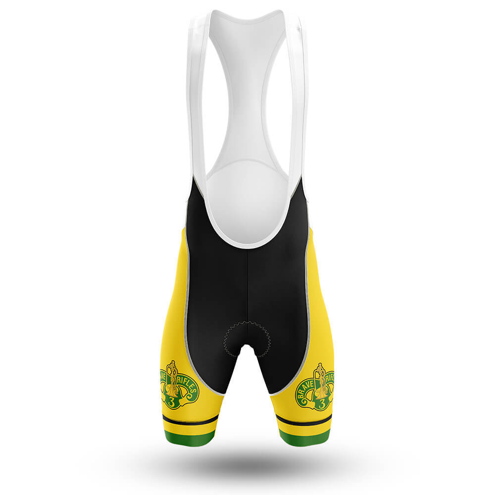 3rd Cavalry Regiment - Men's Cycling Kit