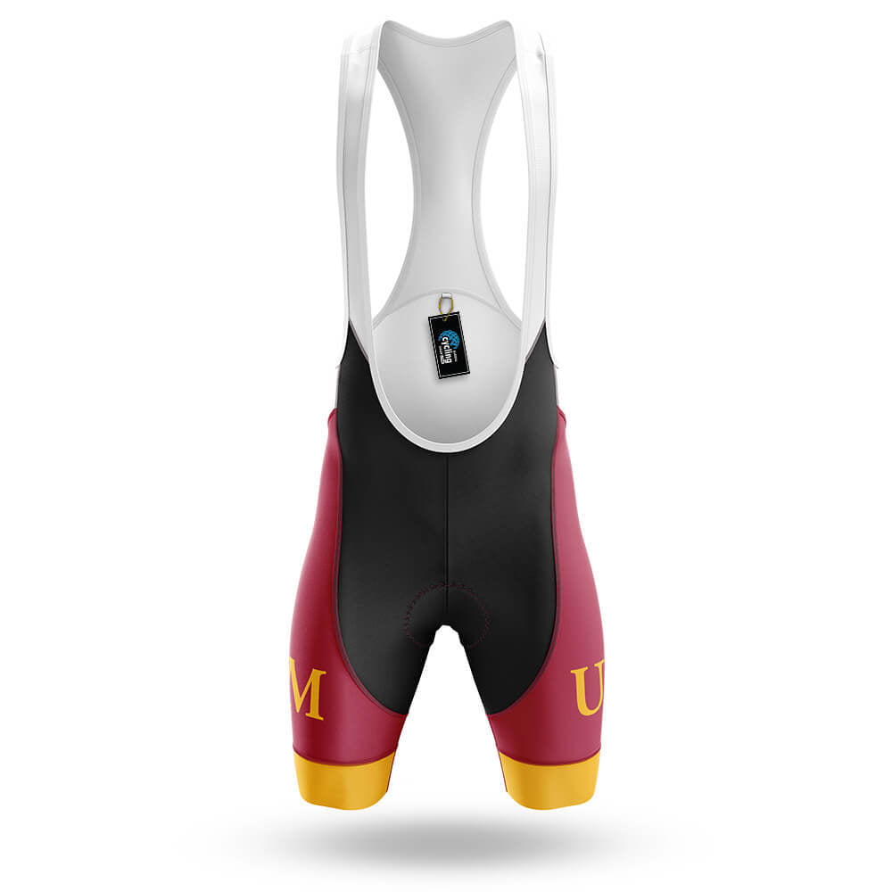 Louisiana Monroe - Men's Cycling Kit