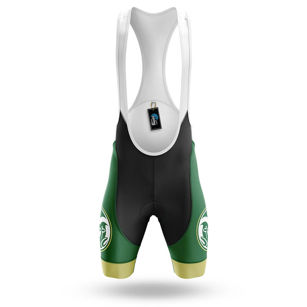 Colorado State University USA - Men's Cycling Kit