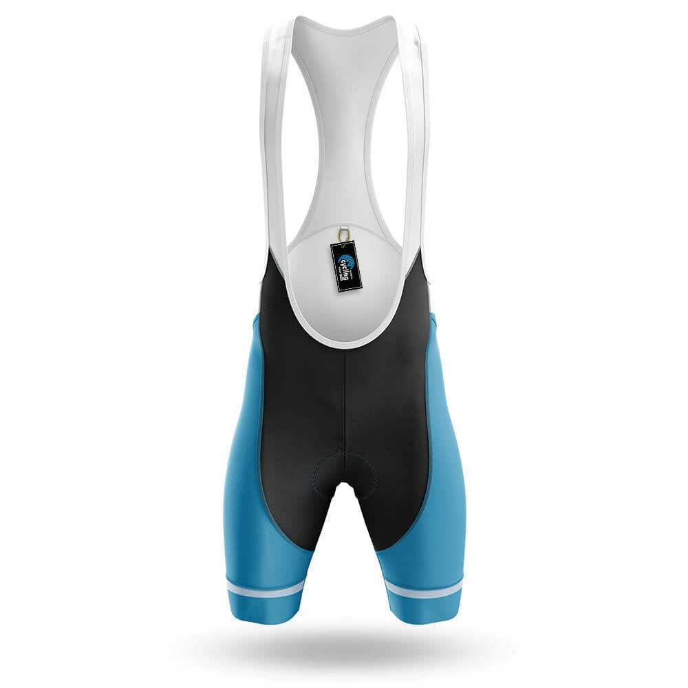 Cycling Nurse - Men's Cycling Kit