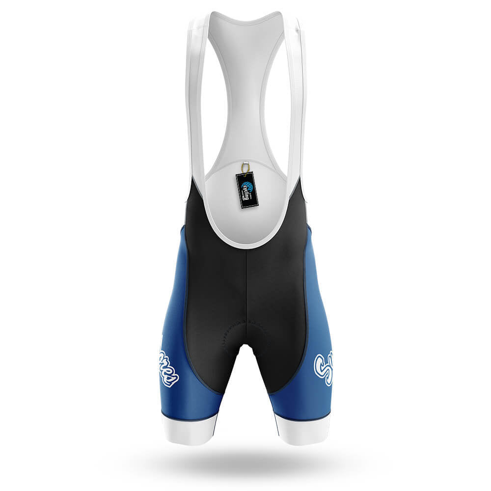 Sycamores - Men's Cycling Kit