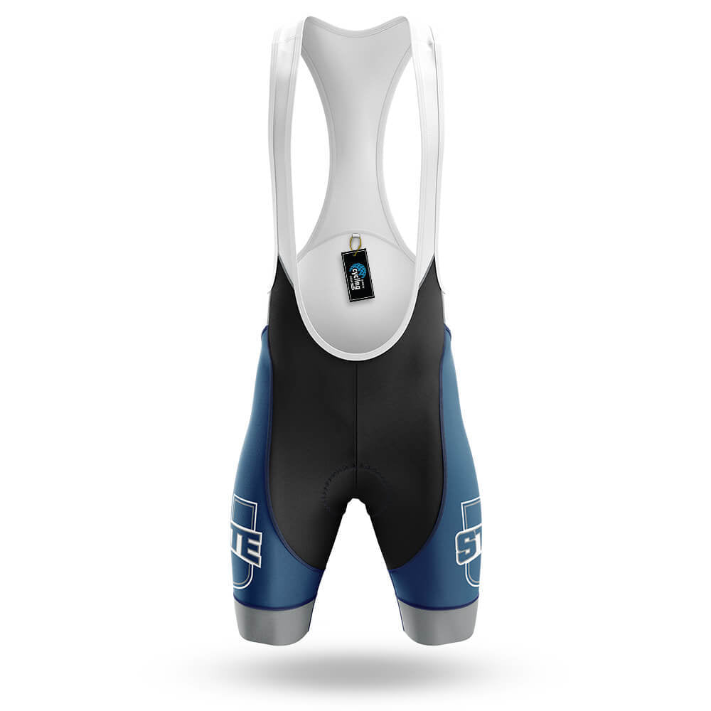 Utah State University USA - Men's Cycling Kit