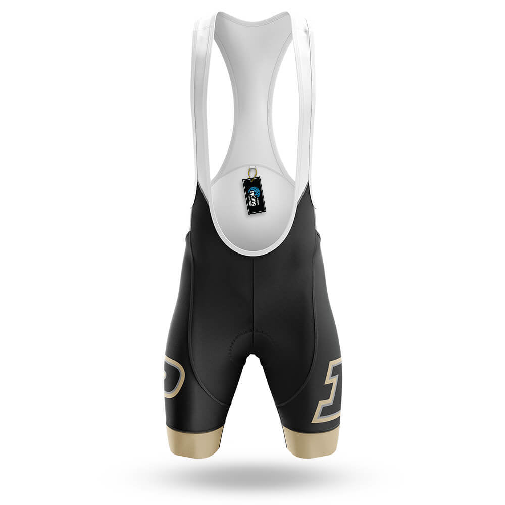 Boiler Up - Men's Cycling Kit