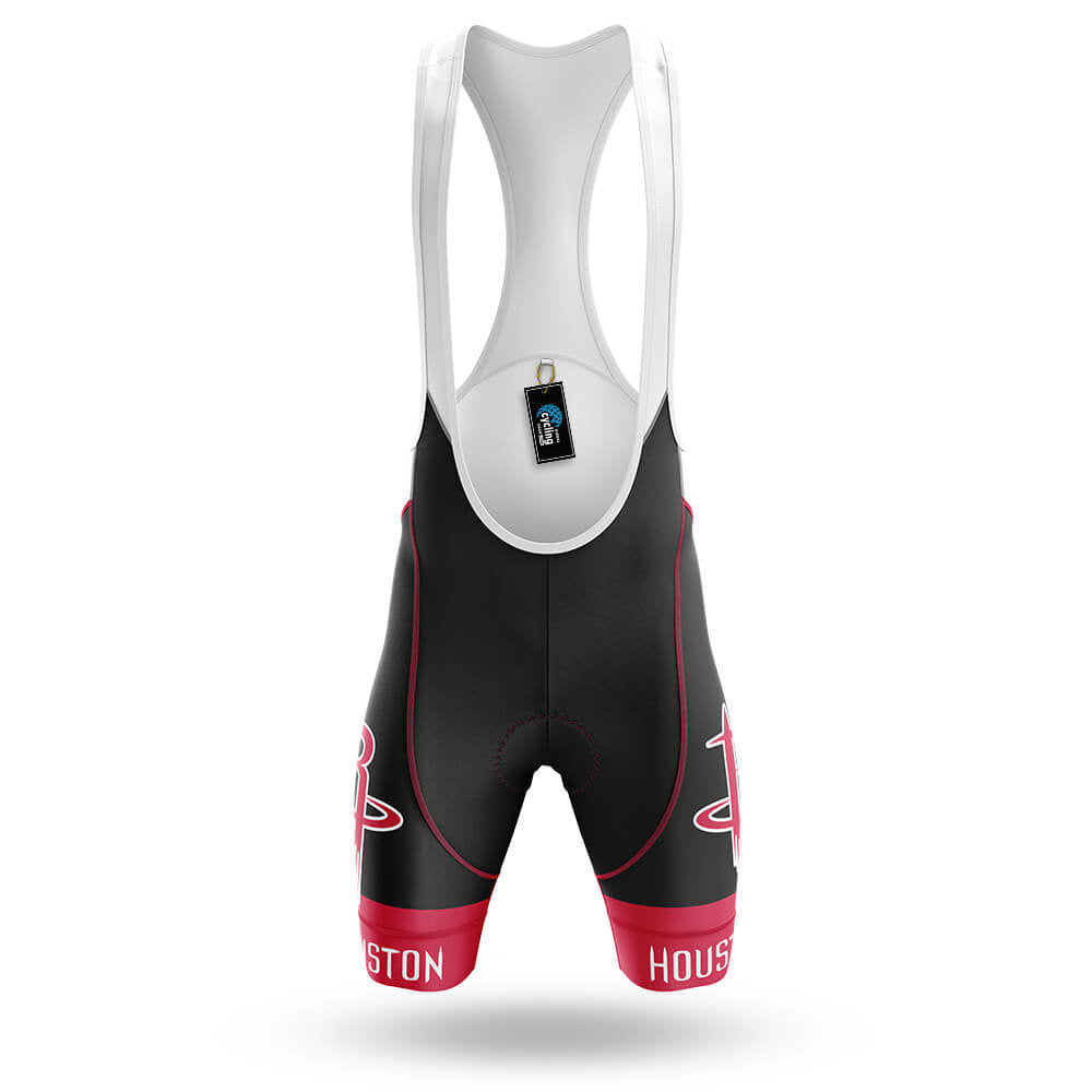Twin Towers - Men's Cycling Kit