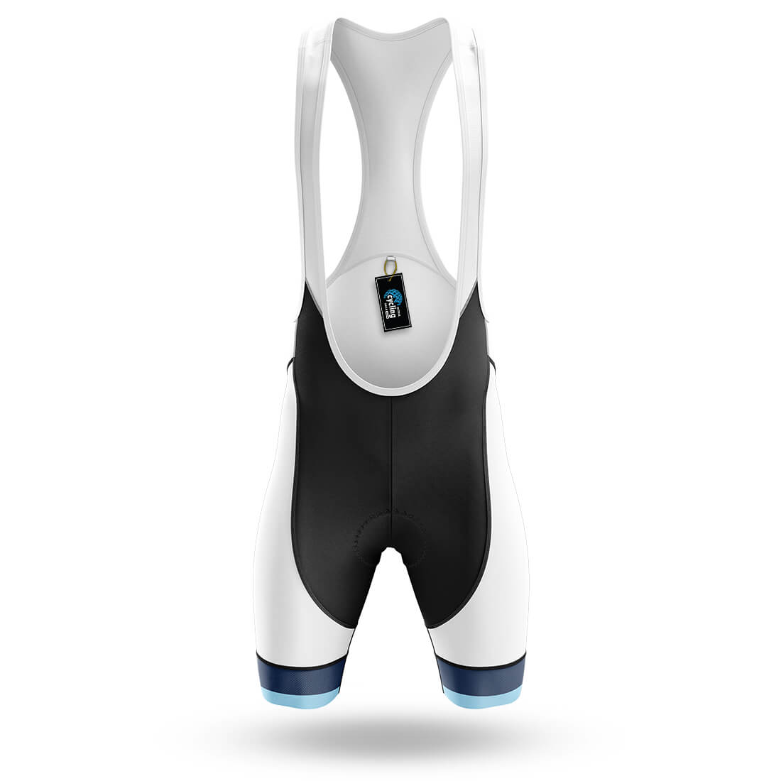 Argentina 2026 Men's Cycling Kit V1