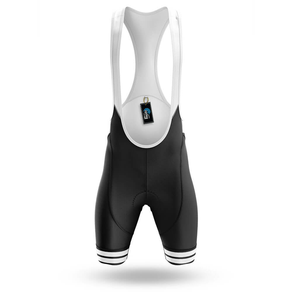Love My Crazy Wife - Men's Cycling Kit