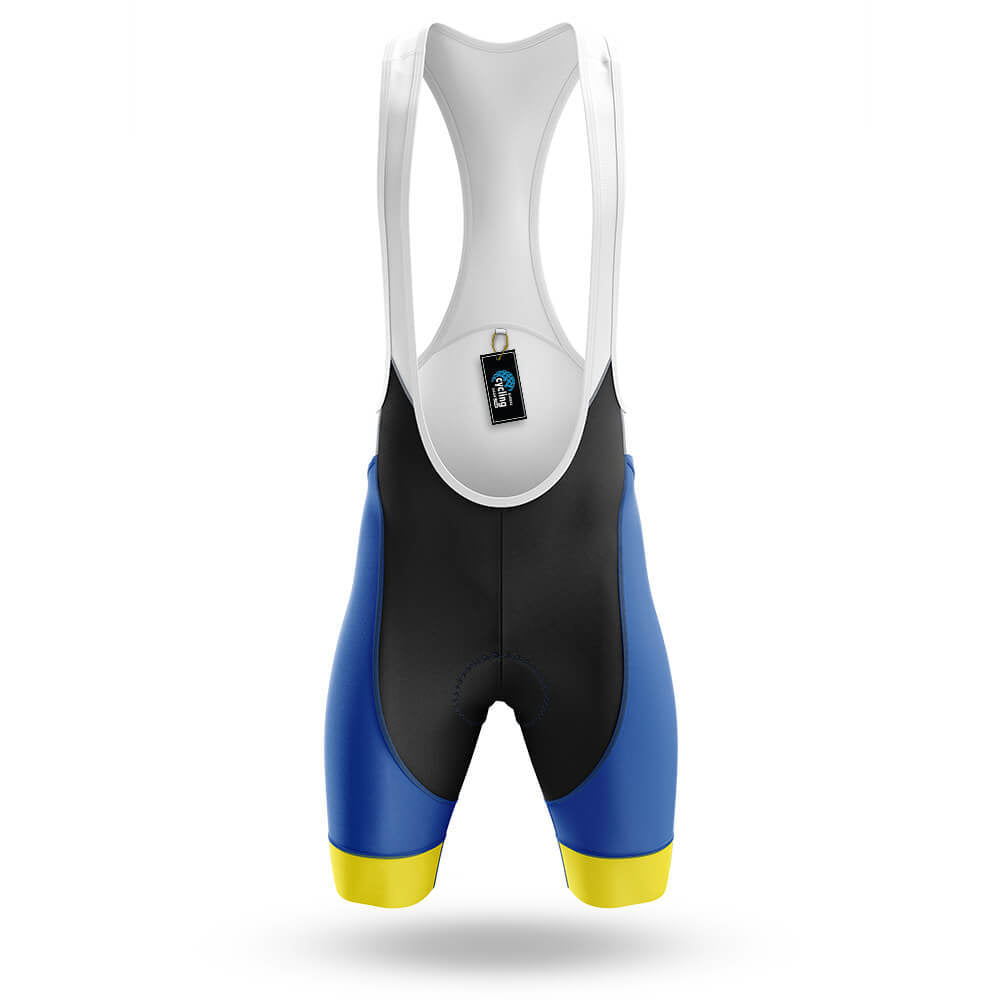 Donut Cycling Team - Men's Cycling Kit