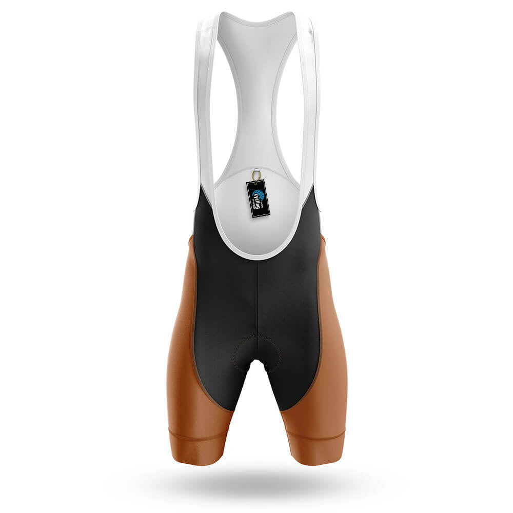 San Francisco CA - Men's Cycling Kit