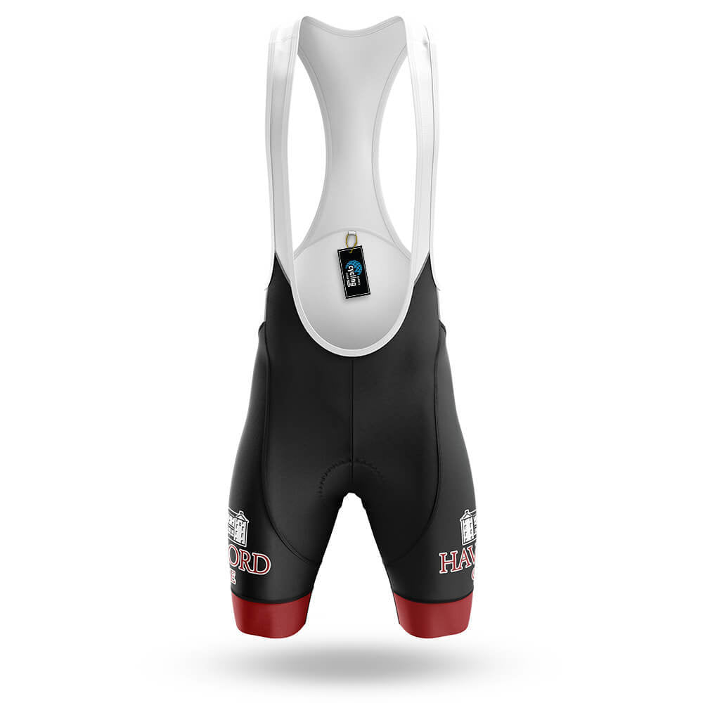 Haverford College V2 - Men's Cycling Kit