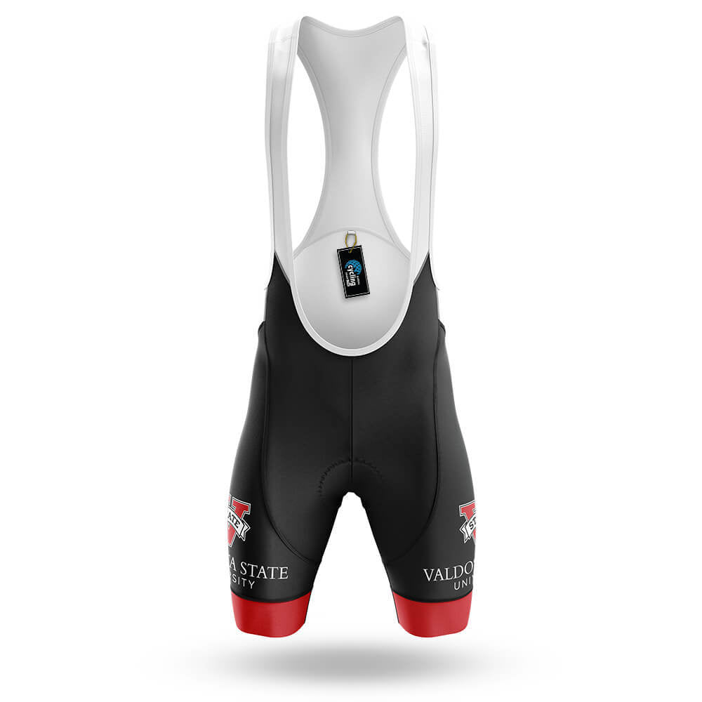 Valdosta State University V2 - Men's Cycling Kit