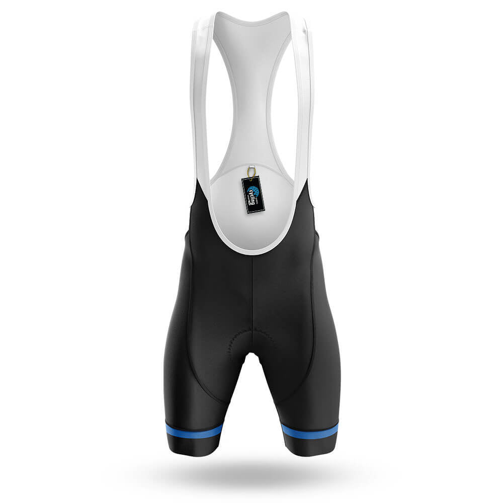 US Air Force Veteran - Men's Cycling Kit