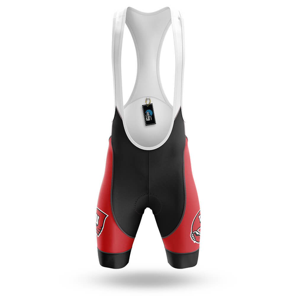Western Kentucky Hilltoppers - Men's Cycling Kit