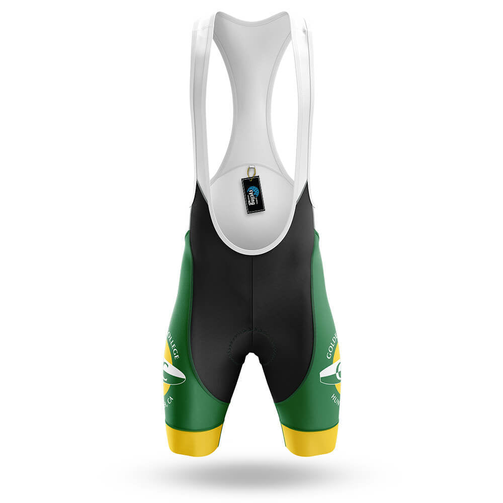 Golden West College V2 - Men's Cycling Kit