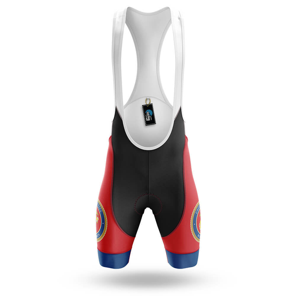 US Marine Corps Riders - Men's Cycling Kit