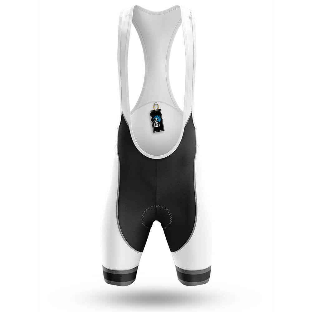 August - Men's Cycling Kit