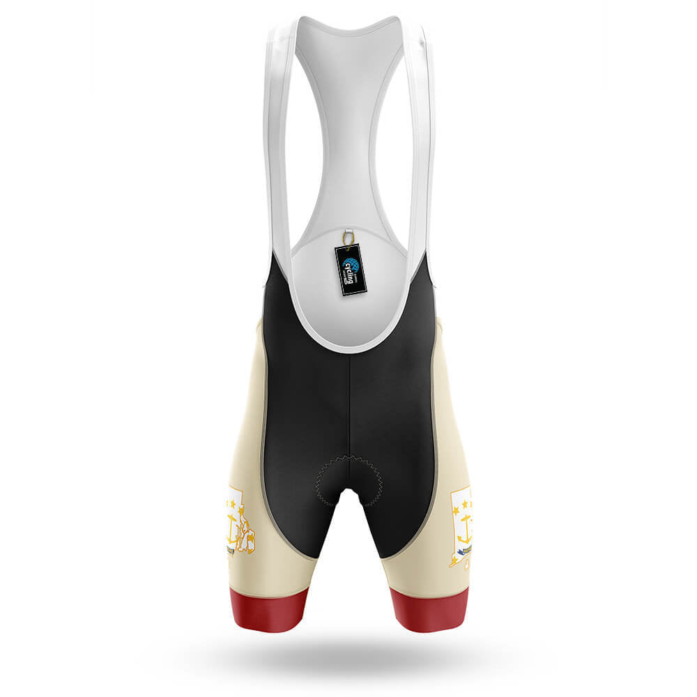 Rhode Island Riding Club - Men's Cycling Kit