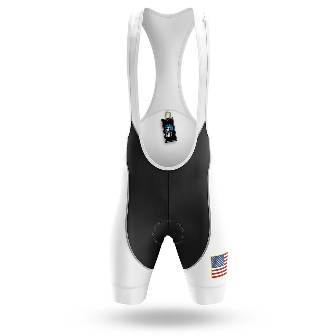 America 250 Marine Corps Veteran - Men's Cycling Kit