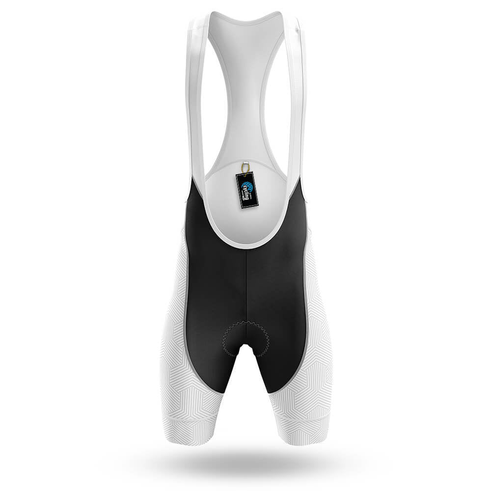 Classic University of Utah - Men's Cycling Kit