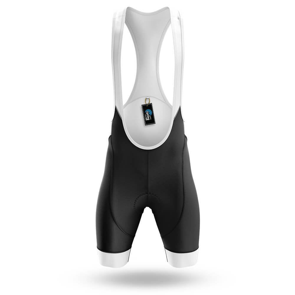 South Carolina Symbol - Men's Cycling Kit