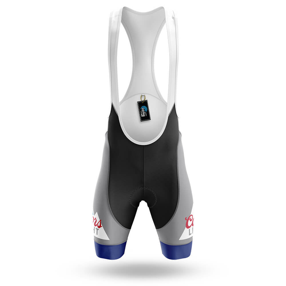 Coors - Men's Cycling Kit