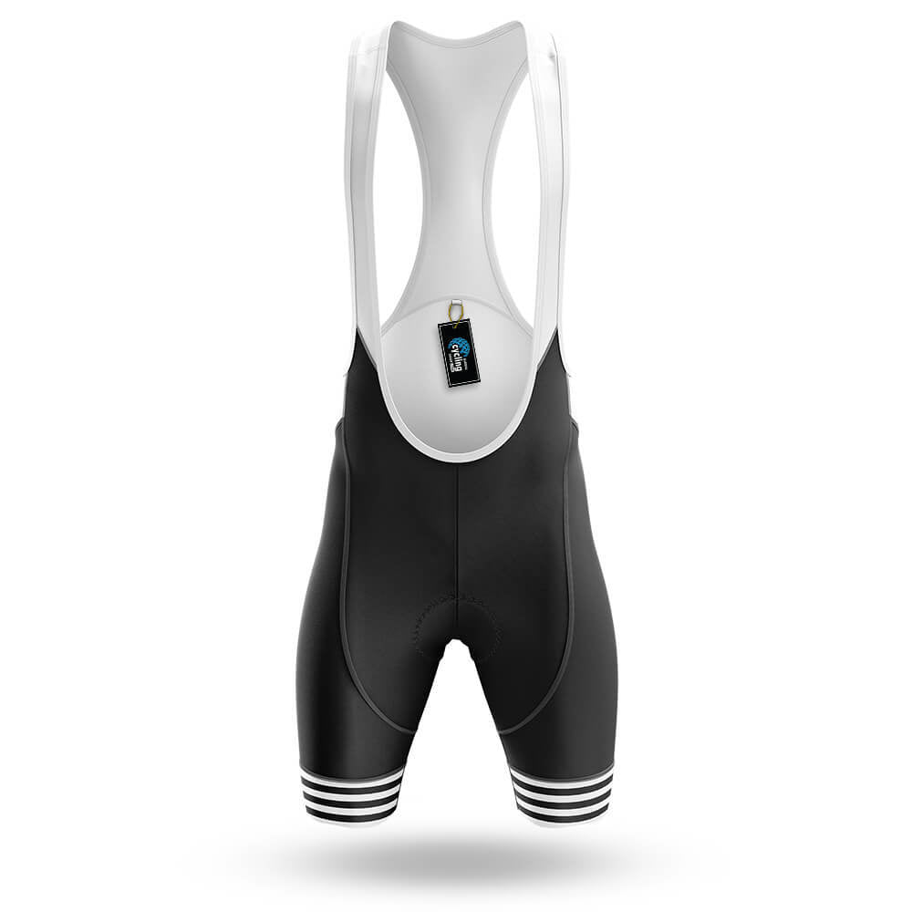 Muhammad Ali - Men's Cycling Kit