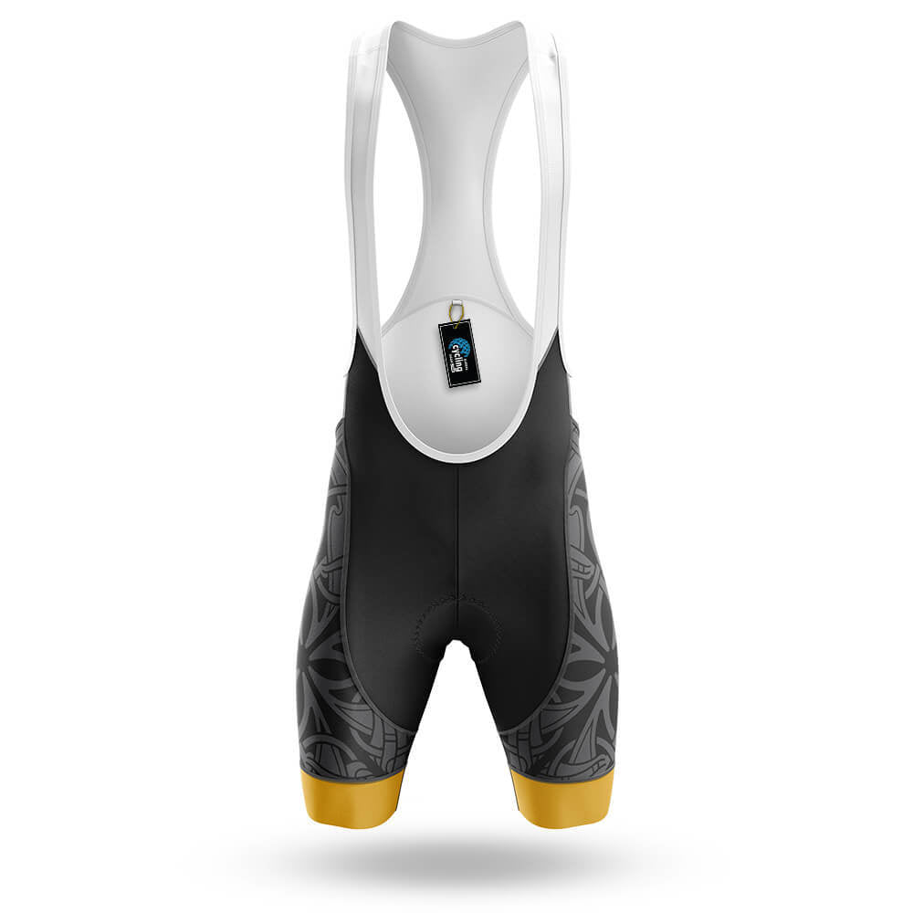 Viking's God Odin - Men's Cycling Kit