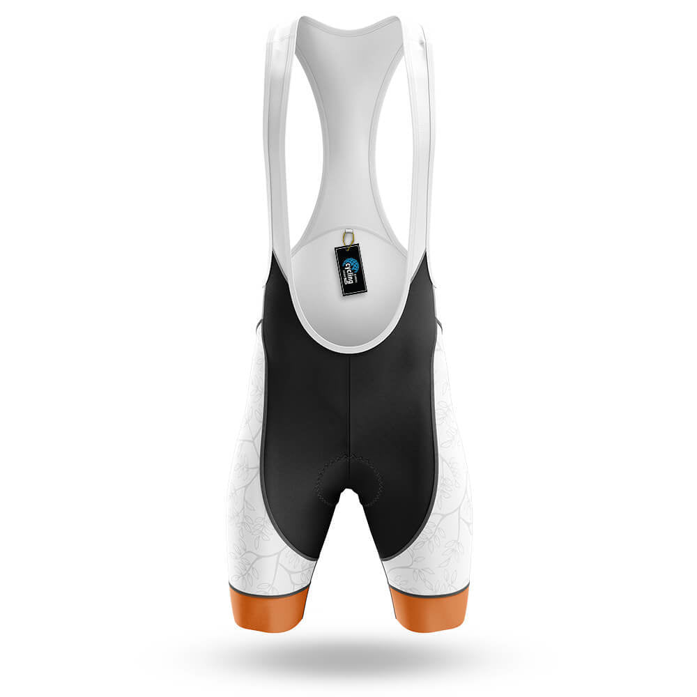 Bird Nerd - Men's Cycling Kit