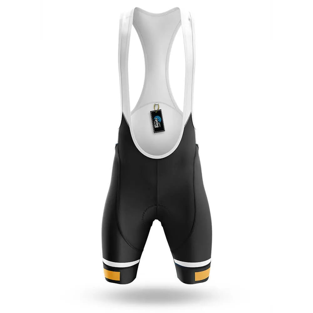 Wheelie Love Bike - Men's Cycling Kit