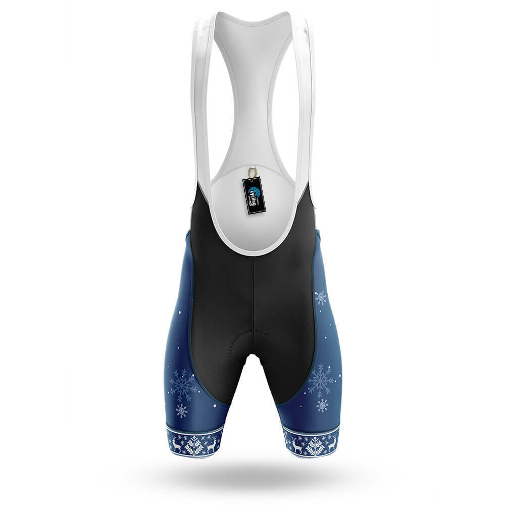 Italia Xmas - Men's Cycling Kit