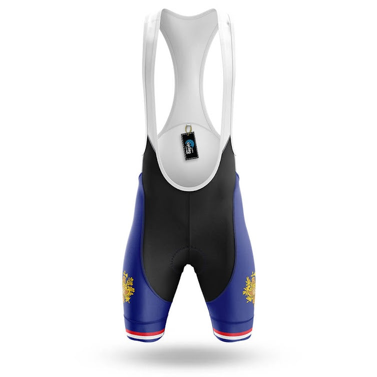 France V3 - Men's Cycling Kit