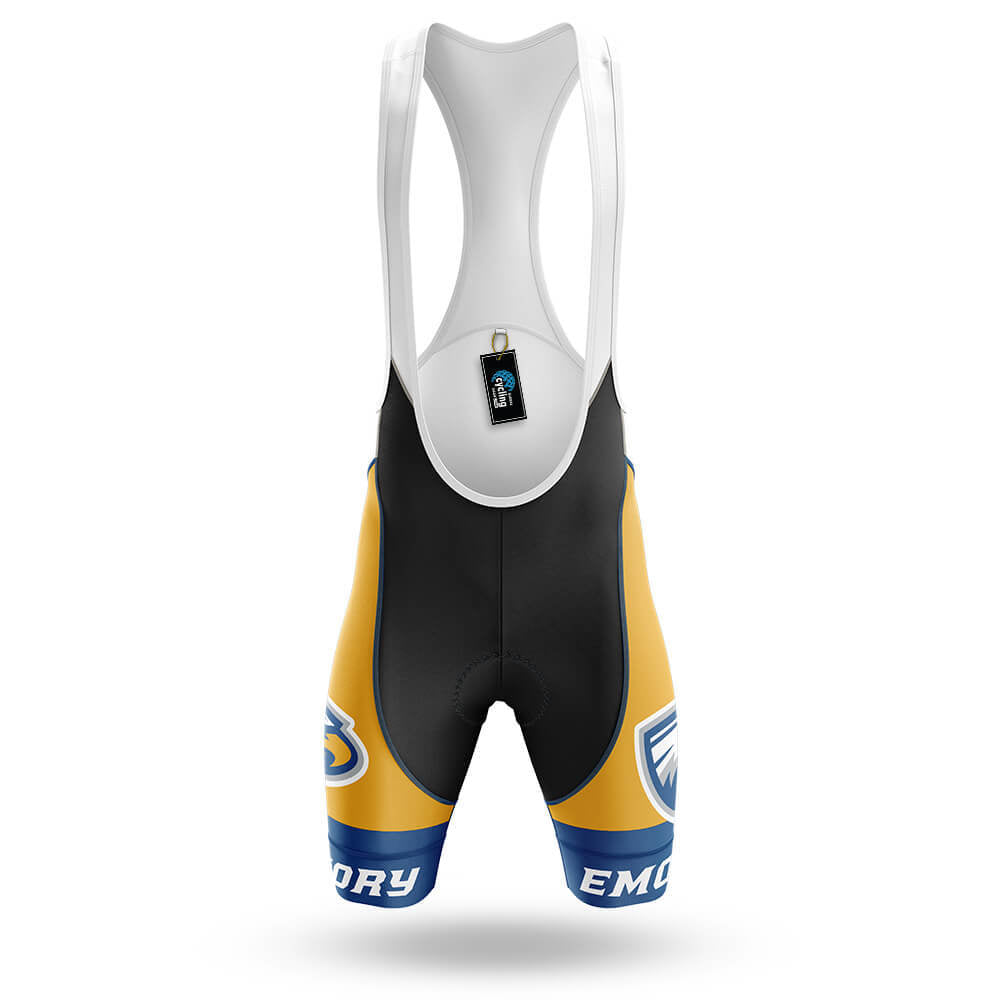 Emory University - Men's Cycling Kit