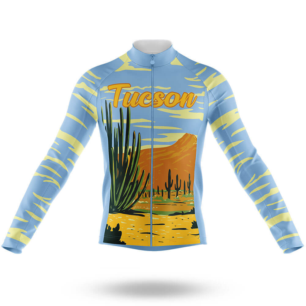 Tucson AZ - Men's Cycling Kit