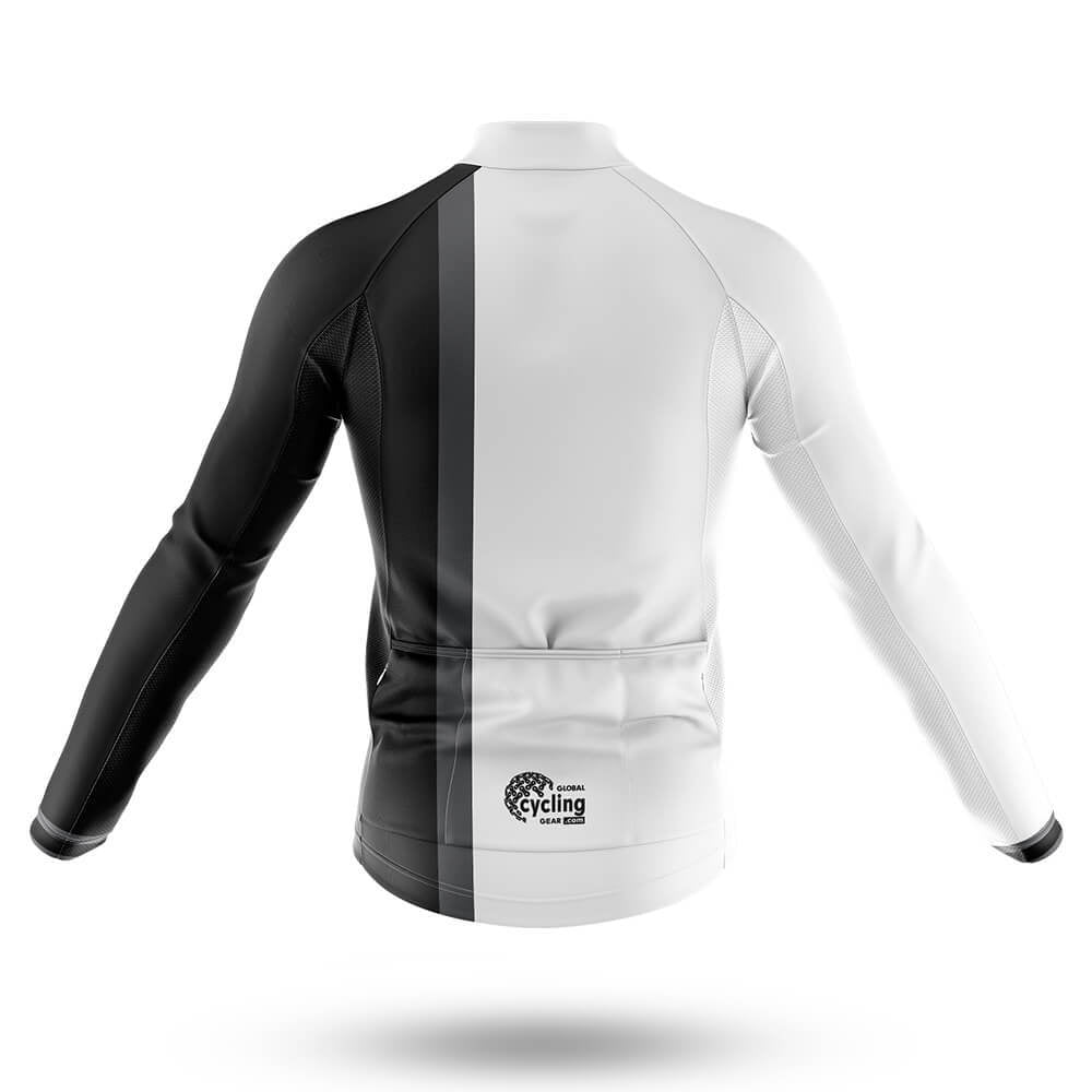 January - Men's Cycling Kit