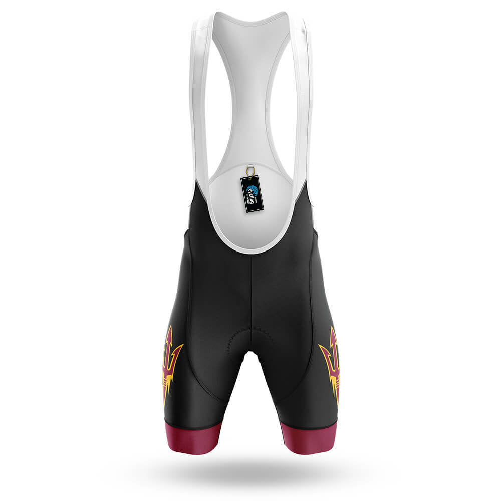 ASU Cycling Jersey for Men