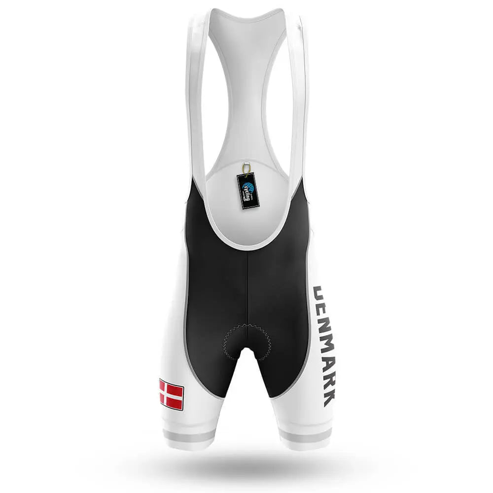 Denmark S5 - Men's Cycling Kit