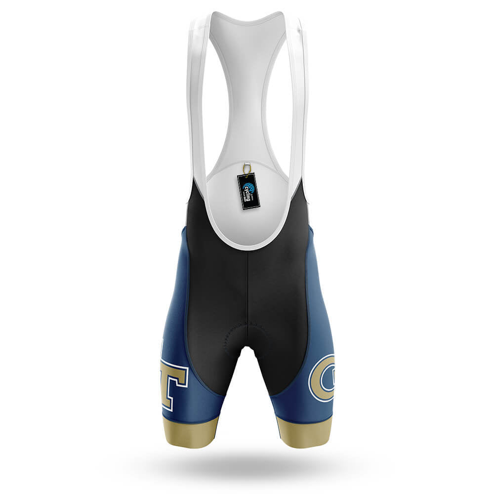GT Cycling Jersey for Men