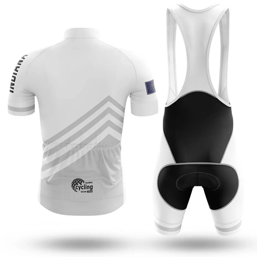 Indiana S4 - Men's Cycling Kit