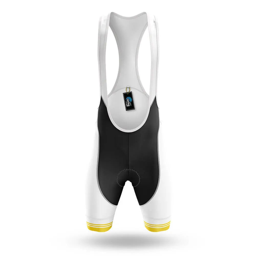 Life Is Good - Men's Cycling Kit