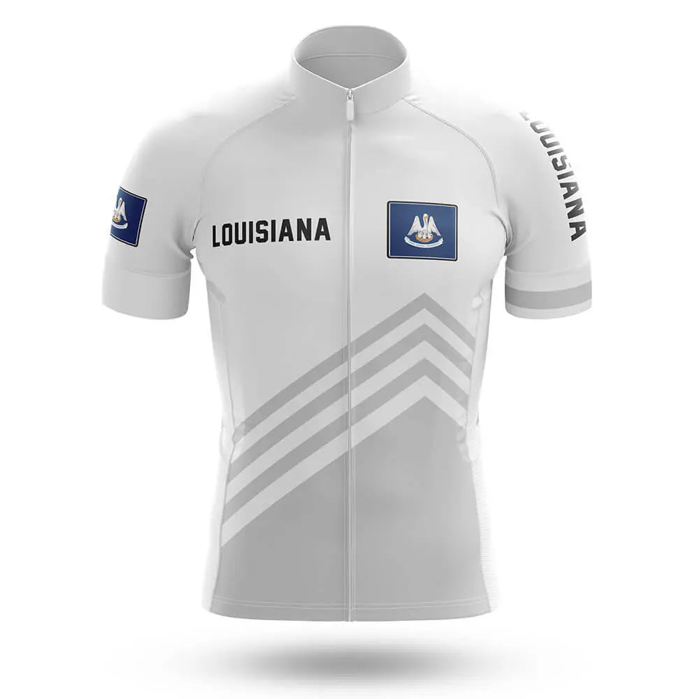 Louisiana S4 - Men's Cycling Kit