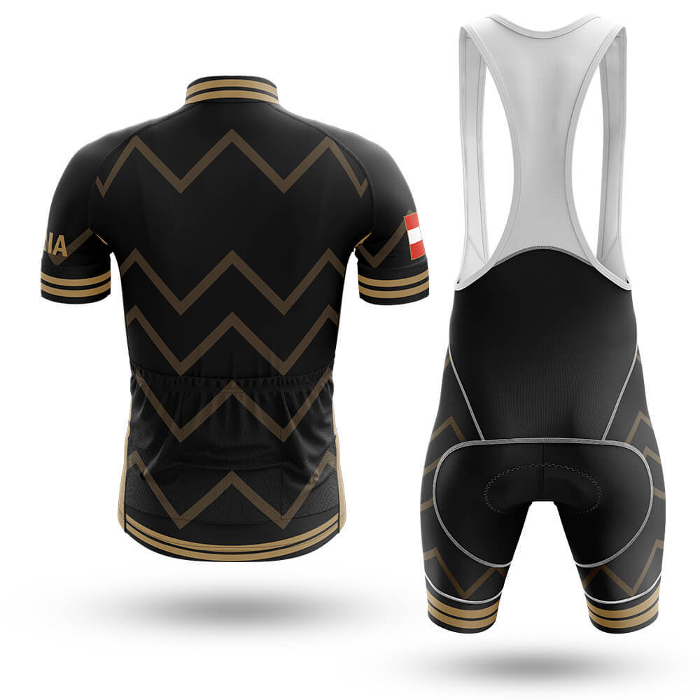 Austria V17 - Men's Cycling Kit