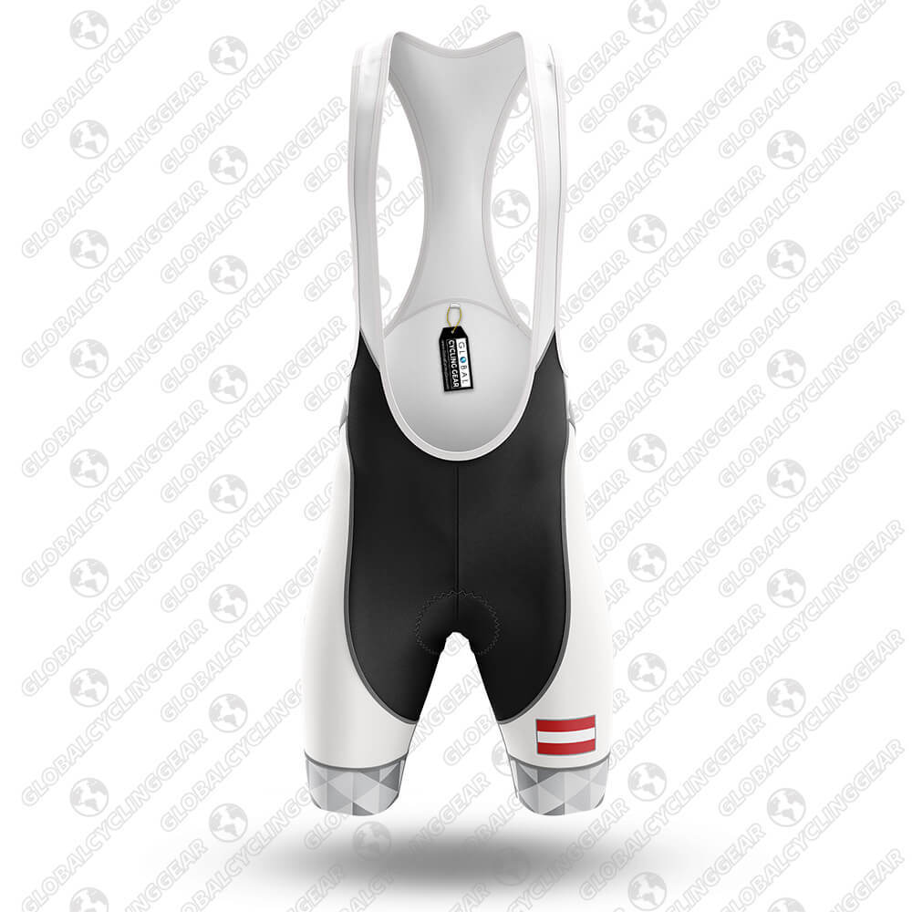Austria V20s - Men's Cycling Kit